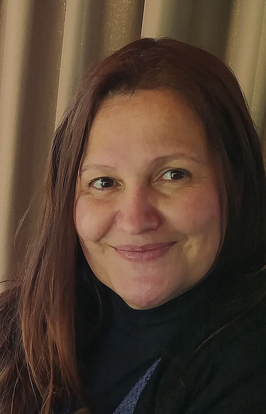 Marisa de S.Thiago Rosa